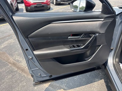 2023 Mazda Mazda CX-50 2.5 S Preferred Plus Package