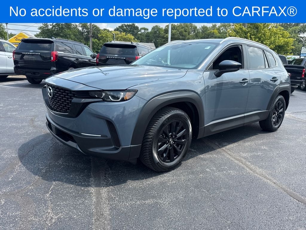 2023 Mazda Mazda CX-50 2.5 S Preferred Plus Package