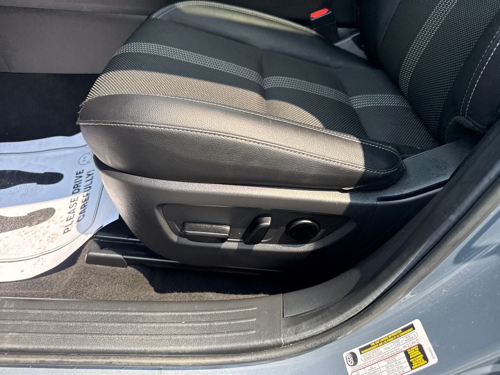 2023 Mazda Mazda CX-50 2.5 S Preferred Plus Package
