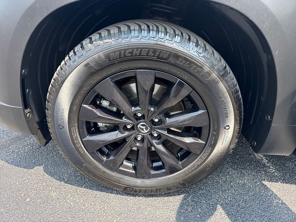 2023 Mazda Mazda CX-50 2.5 S Preferred Plus Package