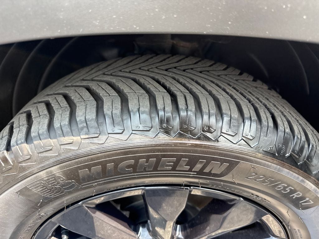 2023 Mazda Mazda CX-50 2.5 S Preferred Plus Package