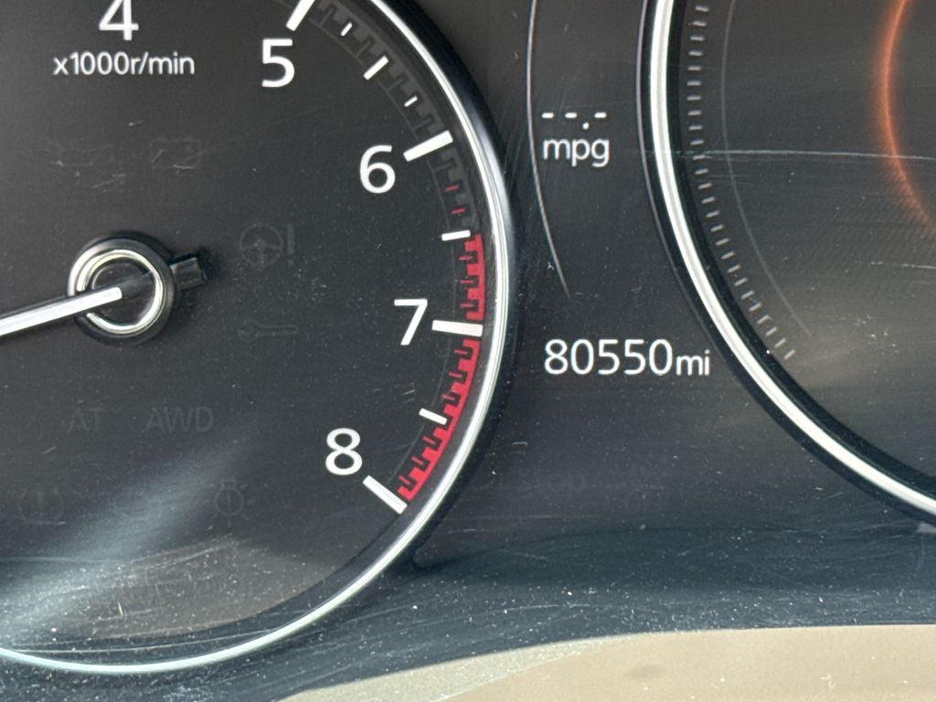 2023 Mazda Mazda CX-50 2.5 S Preferred Plus Package