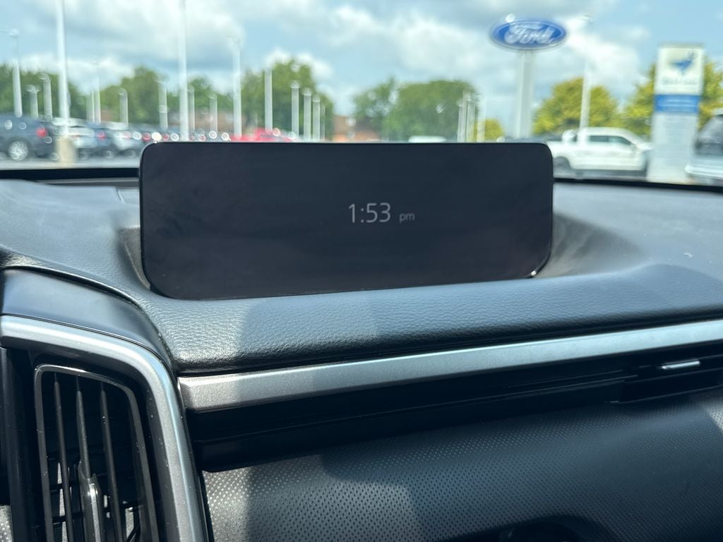 2023 Mazda Mazda CX-50 2.5 S Preferred Plus Package