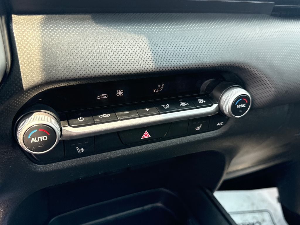 2023 Mazda Mazda CX-50 2.5 S Preferred Plus Package