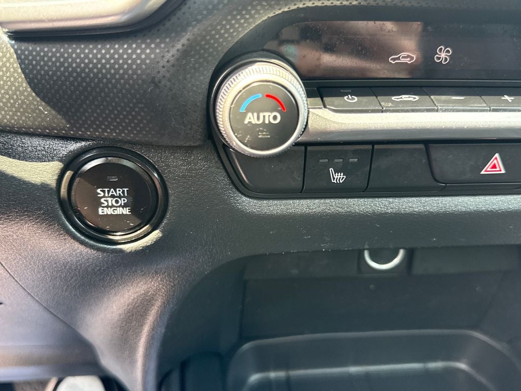 2023 Mazda Mazda CX-50 2.5 S Preferred Plus Package