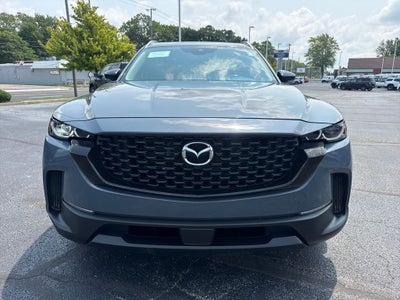 2023 Mazda Mazda CX-50 2.5 S Preferred Plus Package