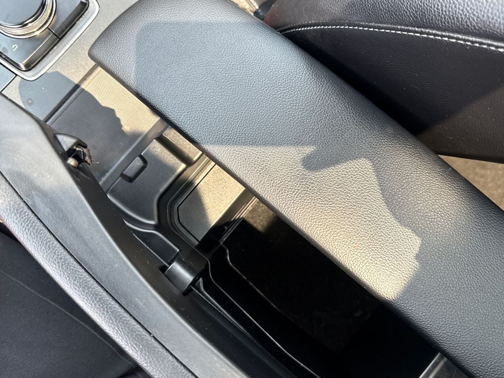 2023 Mazda Mazda CX-50 2.5 S Preferred Plus Package