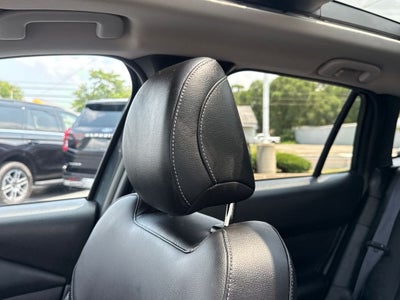 2023 Mazda Mazda CX-50 2.5 S Preferred Plus Package