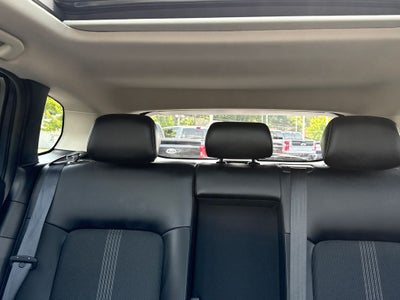 2023 Mazda Mazda CX-50 2.5 S Preferred Plus Package