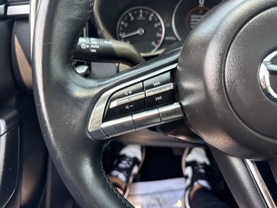 2023 Mazda Mazda CX-50 2.5 S Preferred Plus Package