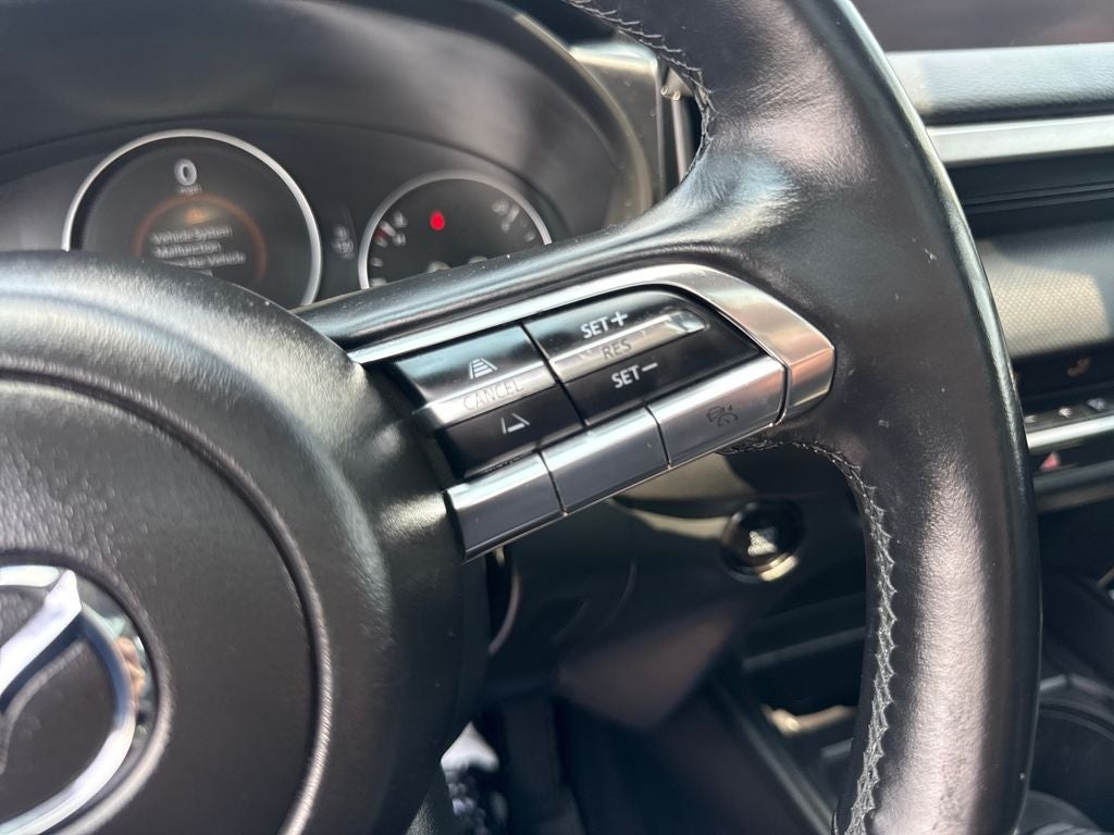 2023 Mazda Mazda CX-50 2.5 S Preferred Plus Package