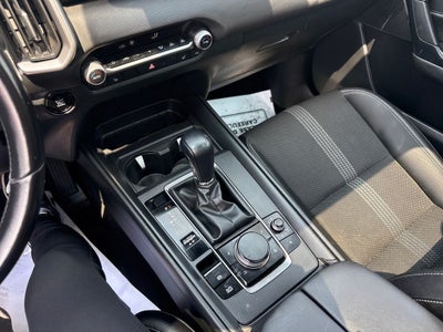 2023 Mazda Mazda CX-50 2.5 S Preferred Plus Package