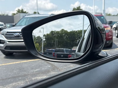 2023 Mazda Mazda CX-50 2.5 S Preferred Plus Package
