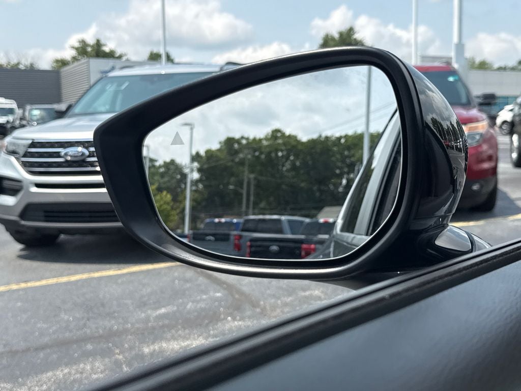 2023 Mazda Mazda CX-50 2.5 S Preferred Plus Package