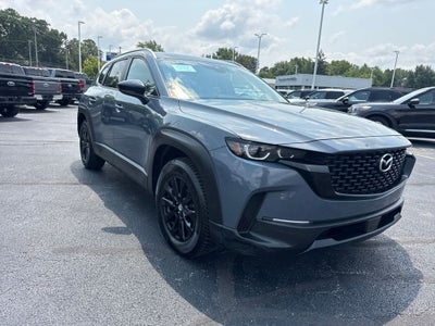 2023 Mazda Mazda CX-50 2.5 S Preferred Plus Package