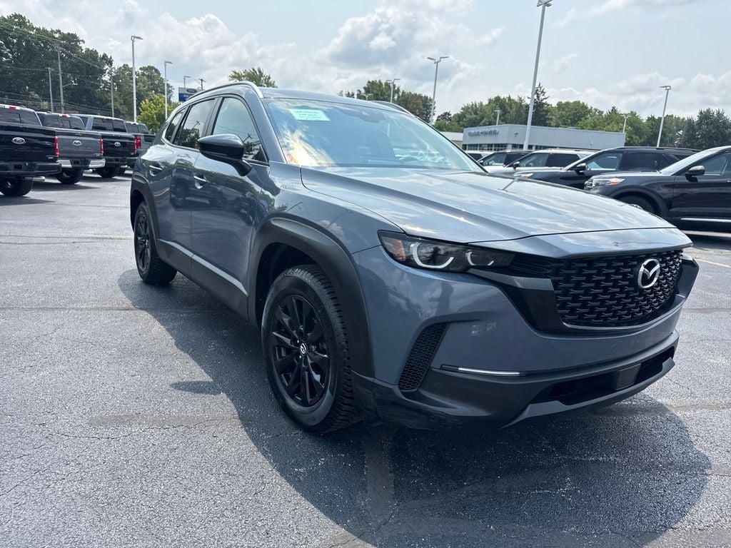 2023 Mazda Mazda CX-50 2.5 S Preferred Plus Package