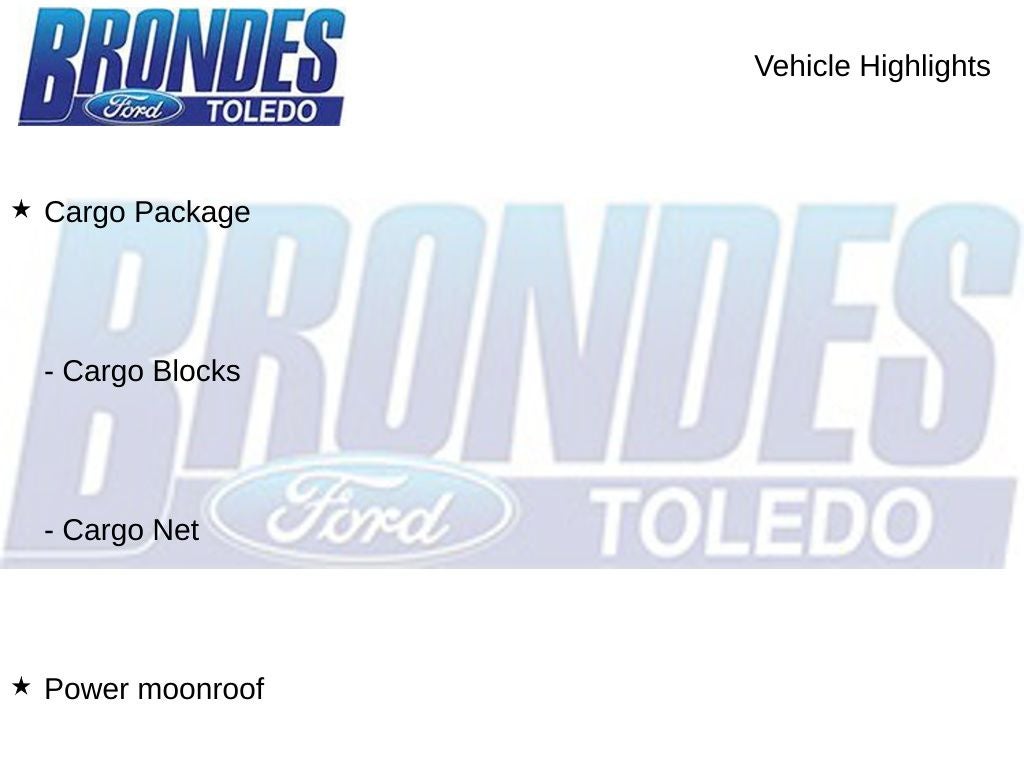 2023 Mazda Mazda CX-50 2.5 S Preferred Plus Package