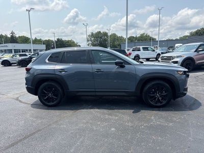 2023 Mazda Mazda CX-50 2.5 S Preferred Plus Package