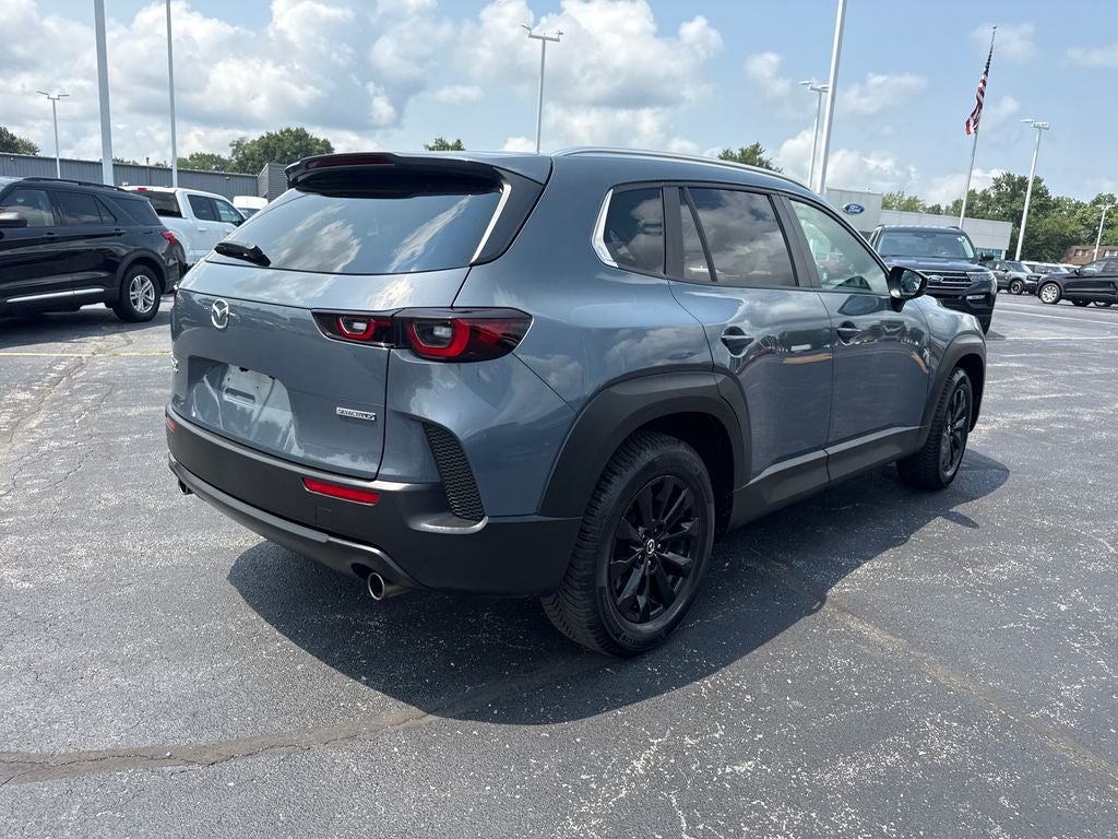 2023 Mazda Mazda CX-50 2.5 S Preferred Plus Package