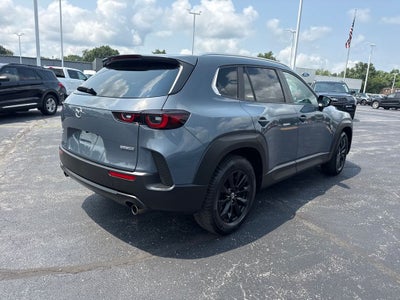 2023 Mazda Mazda CX-50 2.5 S Preferred Plus Package