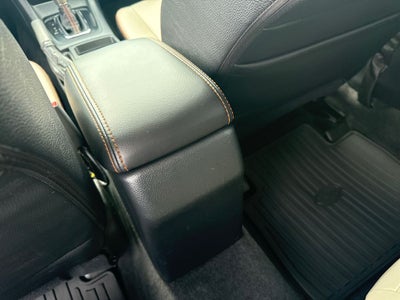 2017 Subaru Crosstrek 2.0i Limited