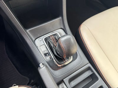 2017 Subaru Crosstrek 2.0i Limited