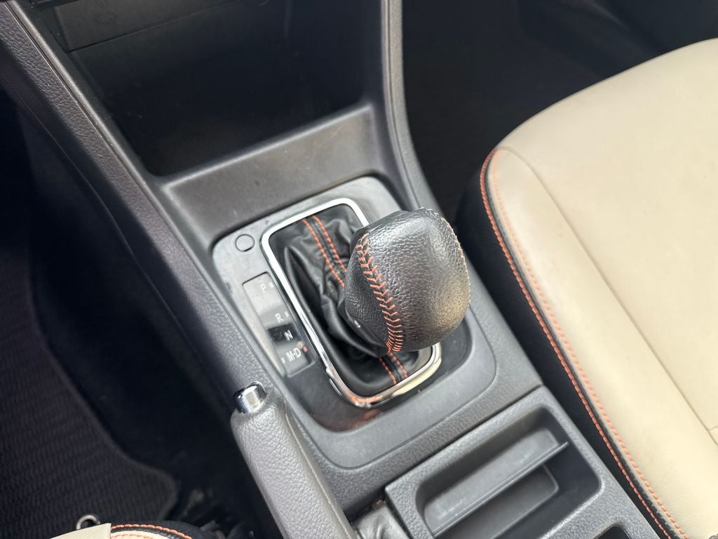 2017 Subaru Crosstrek 2.0i Limited