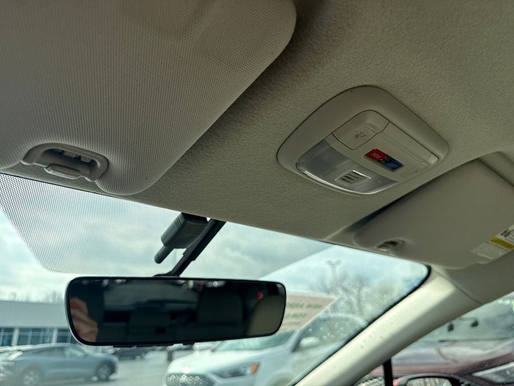 2017 Subaru Crosstrek 2.0i Limited