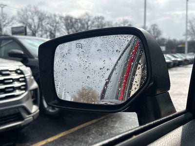 2017 Subaru Crosstrek 2.0i Limited