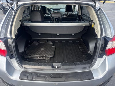2017 Subaru Crosstrek 2.0i Limited