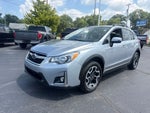 2017 Subaru Crosstrek 2.0i Limited