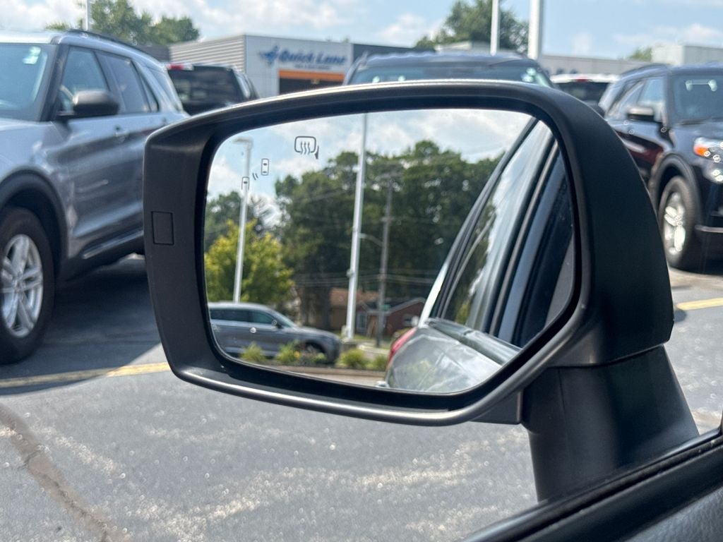 2017 Subaru Crosstrek 2.0i Limited