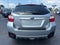 2017 Subaru Crosstrek 2.0i Limited