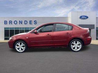 2009 Mazda Mazda3 i Touring Value