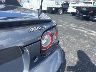 2008 Mazda Mazda Miata Grand Touring