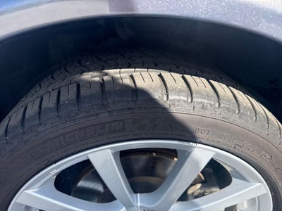 2008 Mazda Mazda Miata Grand Touring