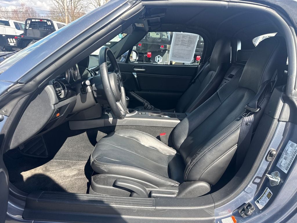 2008 Mazda Mazda Miata Grand Touring