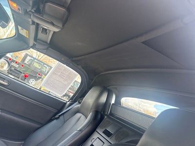 2008 Mazda Mazda Miata Grand Touring