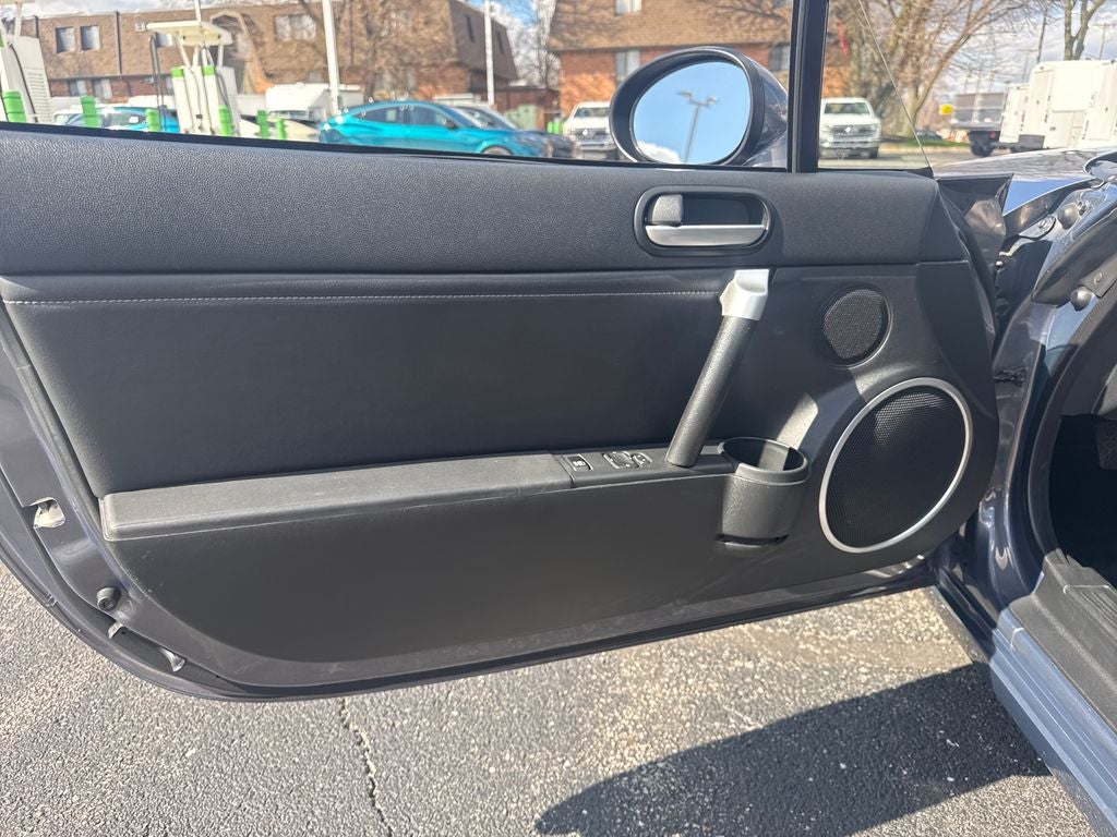 2008 Mazda Mazda Miata Grand Touring