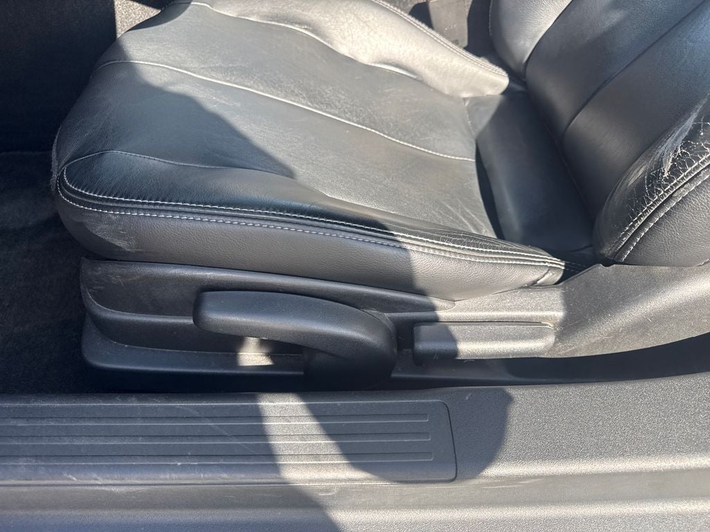 2008 Mazda Mazda Miata Grand Touring