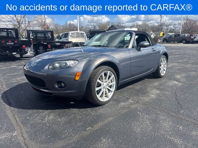 2008 Mazda Mazda Miata Grand Touring
