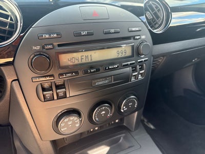 2008 Mazda Mazda Miata Grand Touring