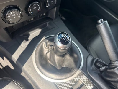 2008 Mazda Mazda Miata Grand Touring