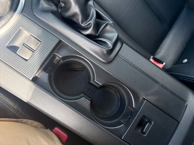 2008 Mazda Mazda Miata Grand Touring