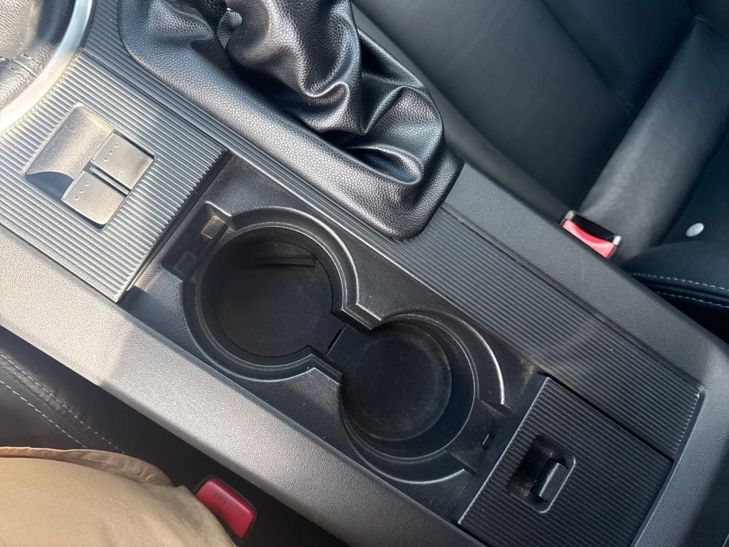 2008 Mazda Mazda Miata Grand Touring