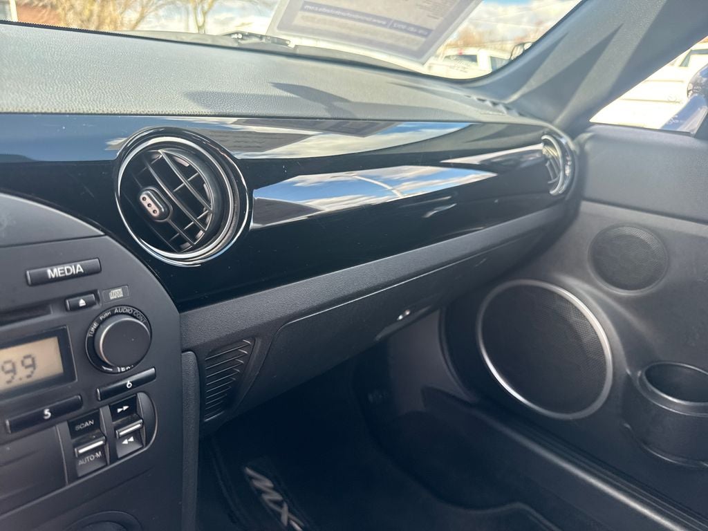 2008 Mazda Mazda Miata Grand Touring