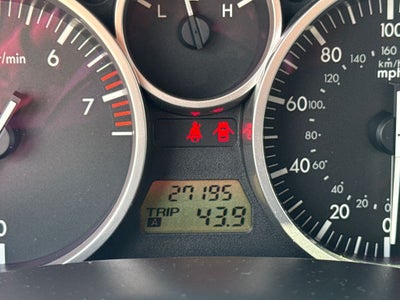 2008 Mazda Mazda Miata Grand Touring