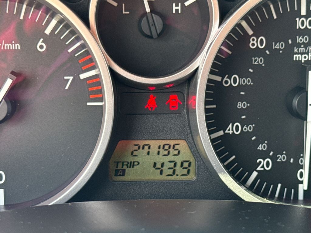 2008 Mazda Mazda Miata Grand Touring