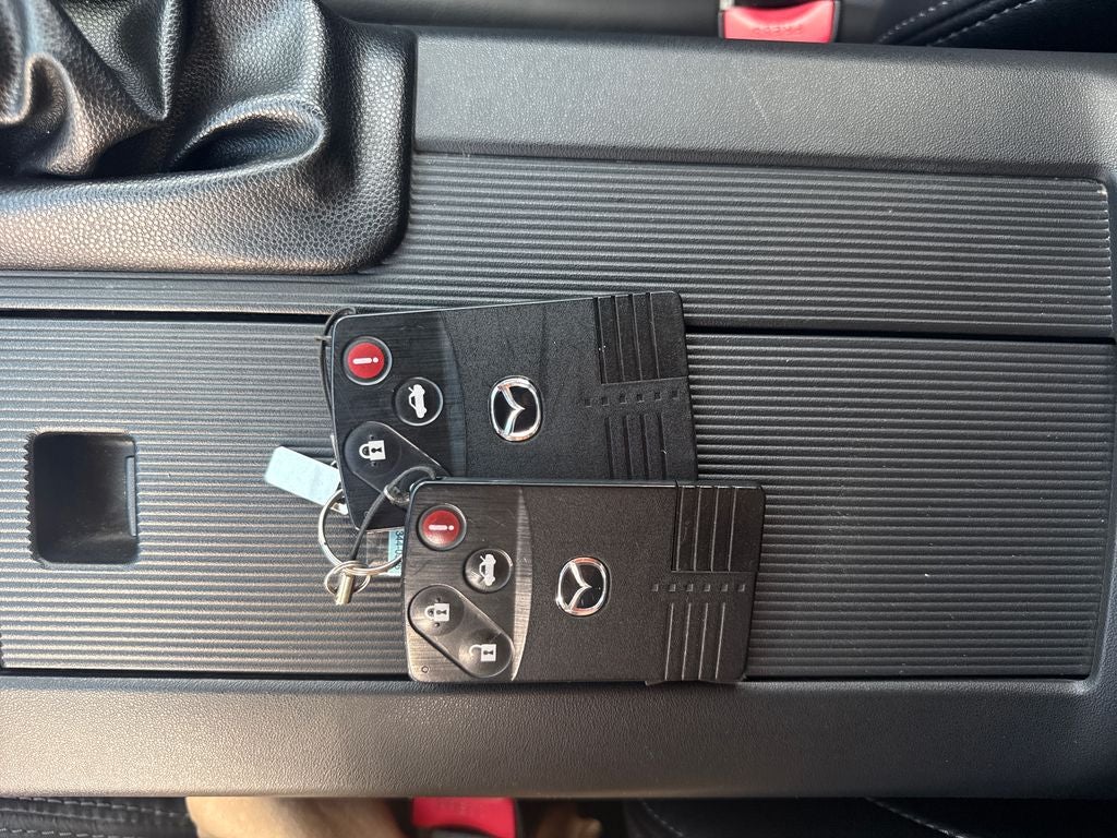 2008 Mazda Mazda Miata Grand Touring