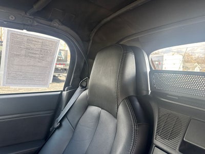 2008 Mazda Mazda Miata Grand Touring